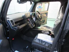 ダイハツ タフト