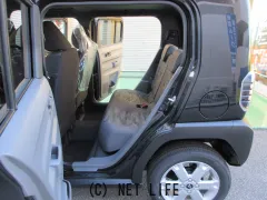 ダイハツ タフト