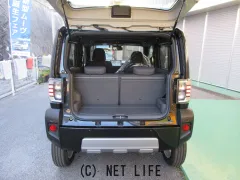 ダイハツ タフト