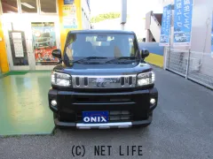 ダイハツ タフト