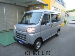 ダイハツ ハイゼットカーゴ