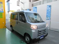 ダイハツ ハイゼットカーゴ