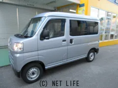 ダイハツ ハイゼットカーゴ