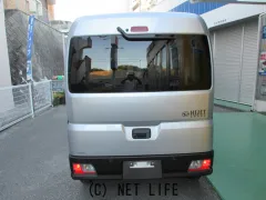 ダイハツ ハイゼットカーゴ
