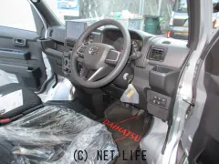 ダイハツ ハイゼットカーゴ