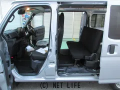 ダイハツ ハイゼットカーゴ