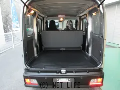 ダイハツ ハイゼットカーゴ