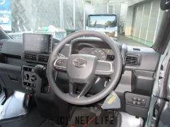 ダイハツ ハイゼットカーゴ