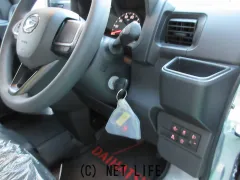 ダイハツ ハイゼットカーゴ