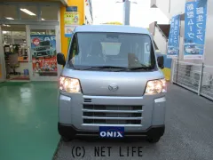 ダイハツ ハイゼットカーゴ