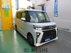 ダイハツ タント