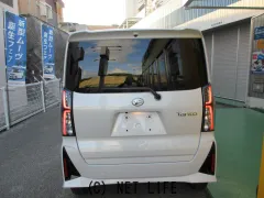 ダイハツ タント