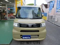 ダイハツ タント