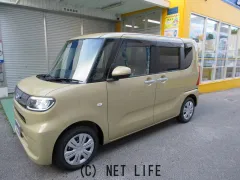 ダイハツ タント