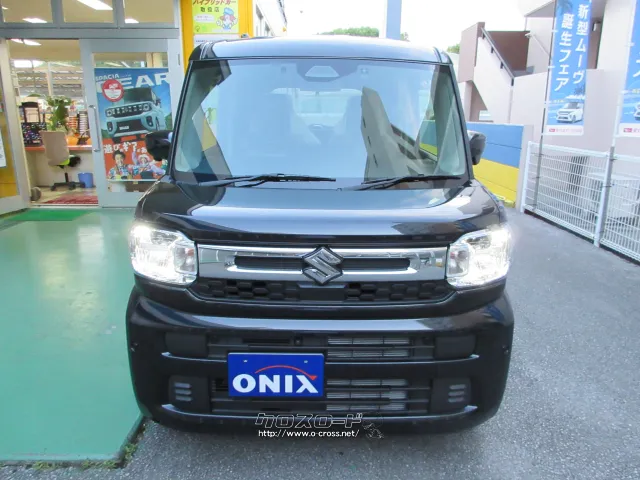 スズキ スペーシア