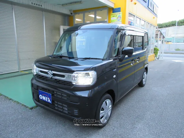 スズキ スペーシア