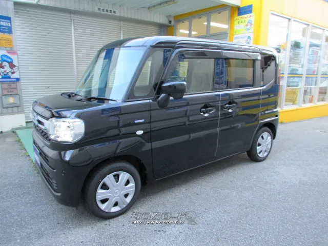 スズキ スペーシア