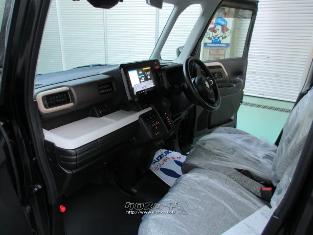 スズキ スペーシア