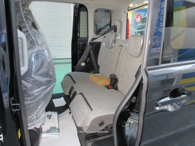 スズキ スペーシア