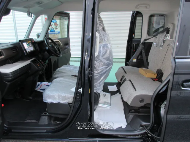 スズキ スペーシア