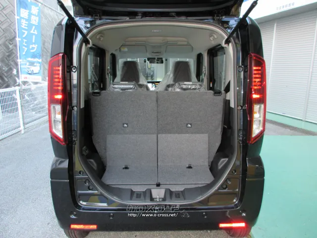 スズキ スペーシア