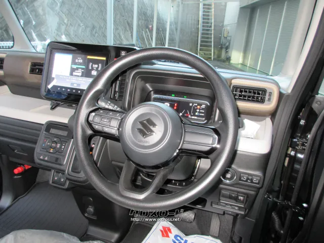 スズキ スペーシア