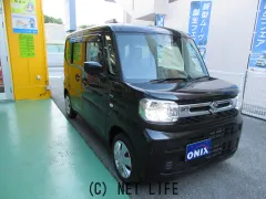 スズキ スペーシア