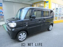 スズキ スペーシア