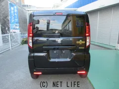 スズキ スペーシア