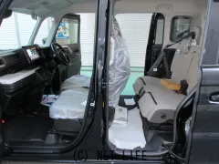 スズキ スペーシア