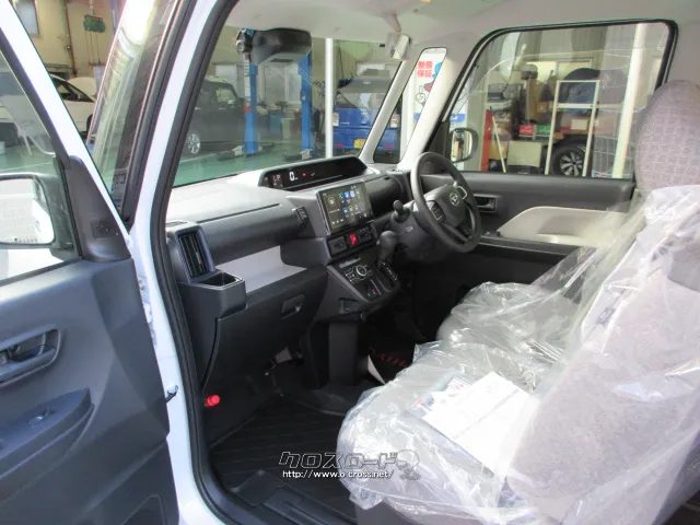 ダイハツ タント