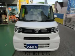 ダイハツ タント