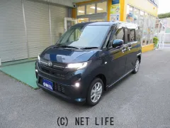 ダイハツ ムーヴ