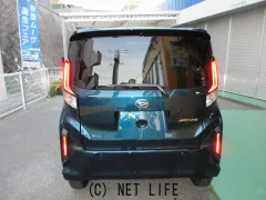 ダイハツ ムーヴ