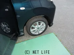 ダイハツ ムーヴ