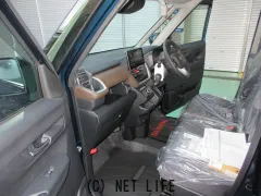 ダイハツ ムーヴ