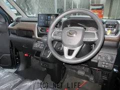 ダイハツ ムーヴ