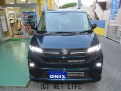 ダイハツ ムーヴ