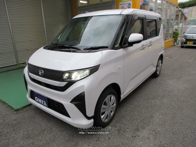 ダイハツ ムーヴ