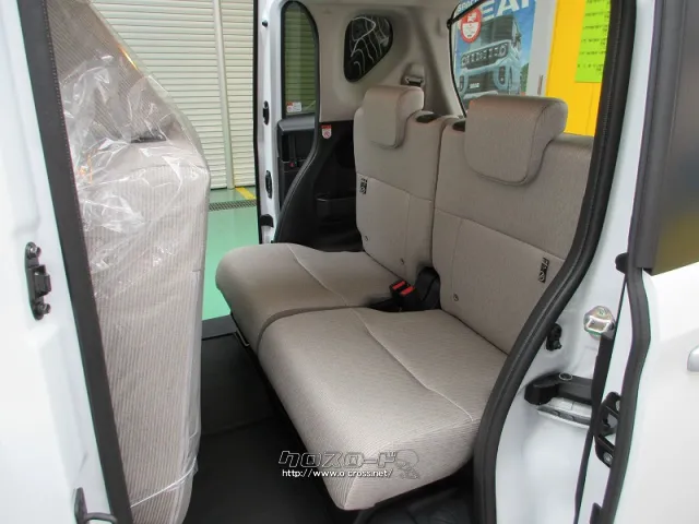 ダイハツ ムーヴ