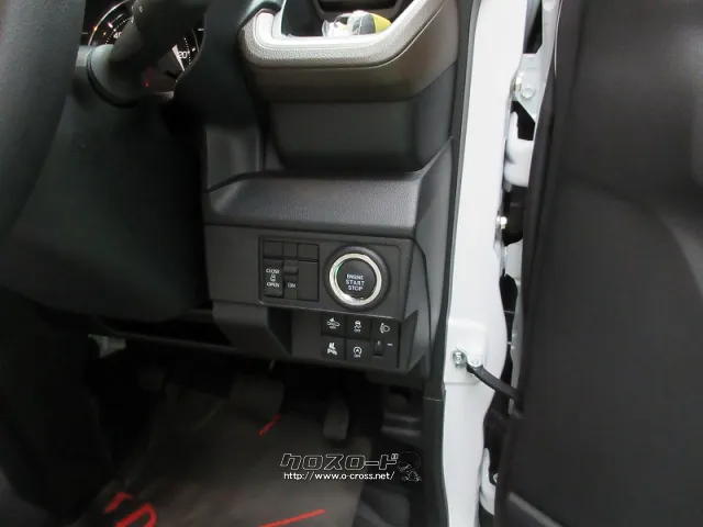 ダイハツ ムーヴ