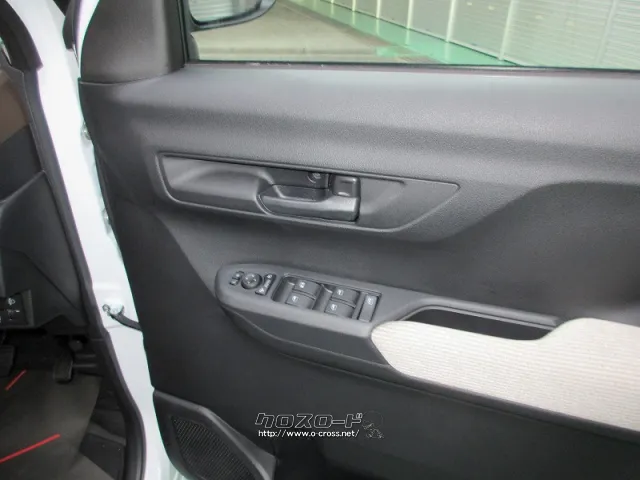 ダイハツ ムーヴ