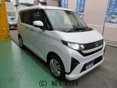 ダイハツ ムーヴ