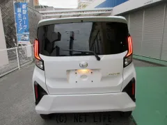 ダイハツ ムーヴ