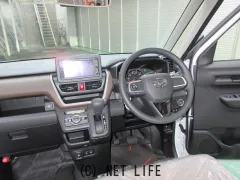 ダイハツ ムーヴ