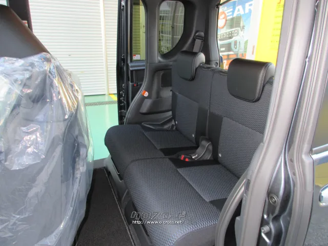 ダイハツ タント