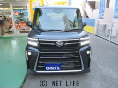 ダイハツ タント