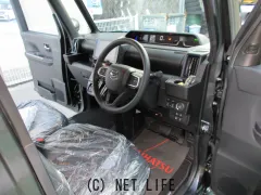 ダイハツ タント