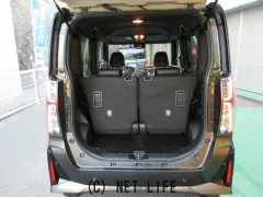 ダイハツ タント