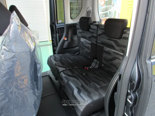 ダイハツ タント